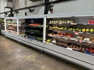 Profitable & Popular Fruit , Veg & Indian Grocery Supermarket For Sale  - Hoppers Crossing