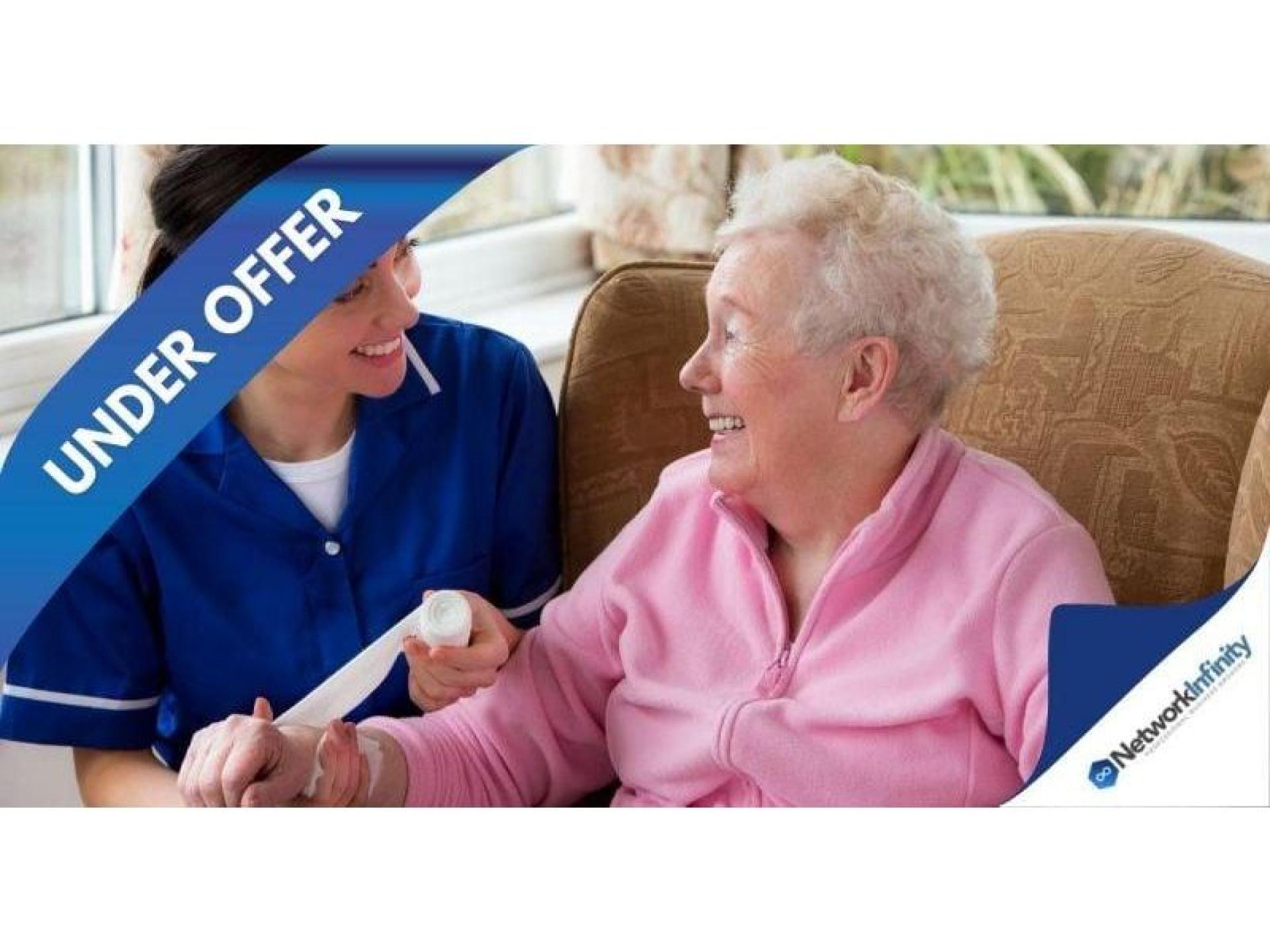 Aged Care Business For Sale Sydney Nsw... for sale in Sydney New South