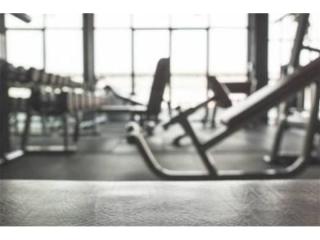 Functional Training Franchise Gym - Greater Newcastle