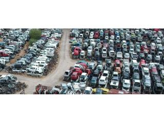 Motor Wrecker (NS2364)