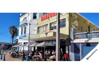 Cafe for Sale Sydney Eastern Suburbs Best Location 80K PW Revenue
