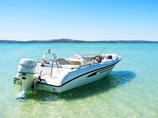 One of SE QLD’s Main Outboard and Related Marine Product Wrecking Business #376