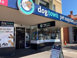 UNDER OFFER-Retail Pet Supplies Business – Williamstown, VIC