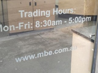 3 in 1 business: Printing, Mailbox and Courier Services | Franchise