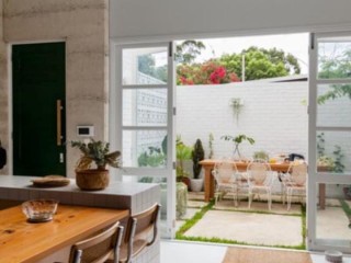 Window/Door Manufacturing Traditional Joinery Business