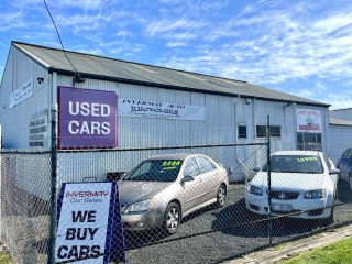 Established 35 years Wrecking and Car Sales Business In Northern Tasmania