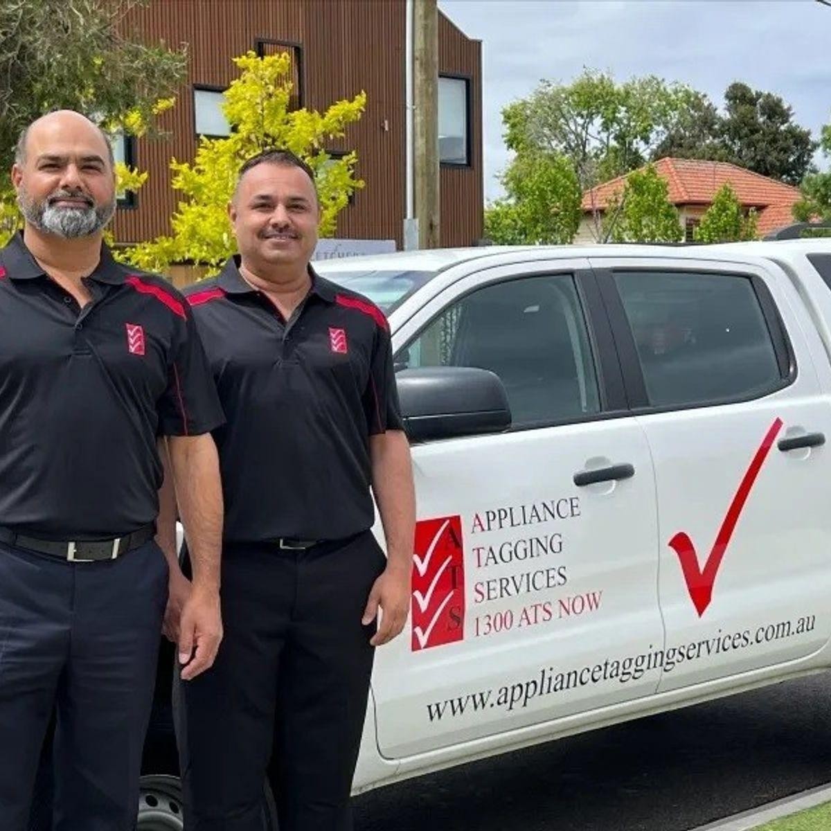 Ats Test & Tag Nsw Sydney Northern Beaches... for sale in Dee Why New