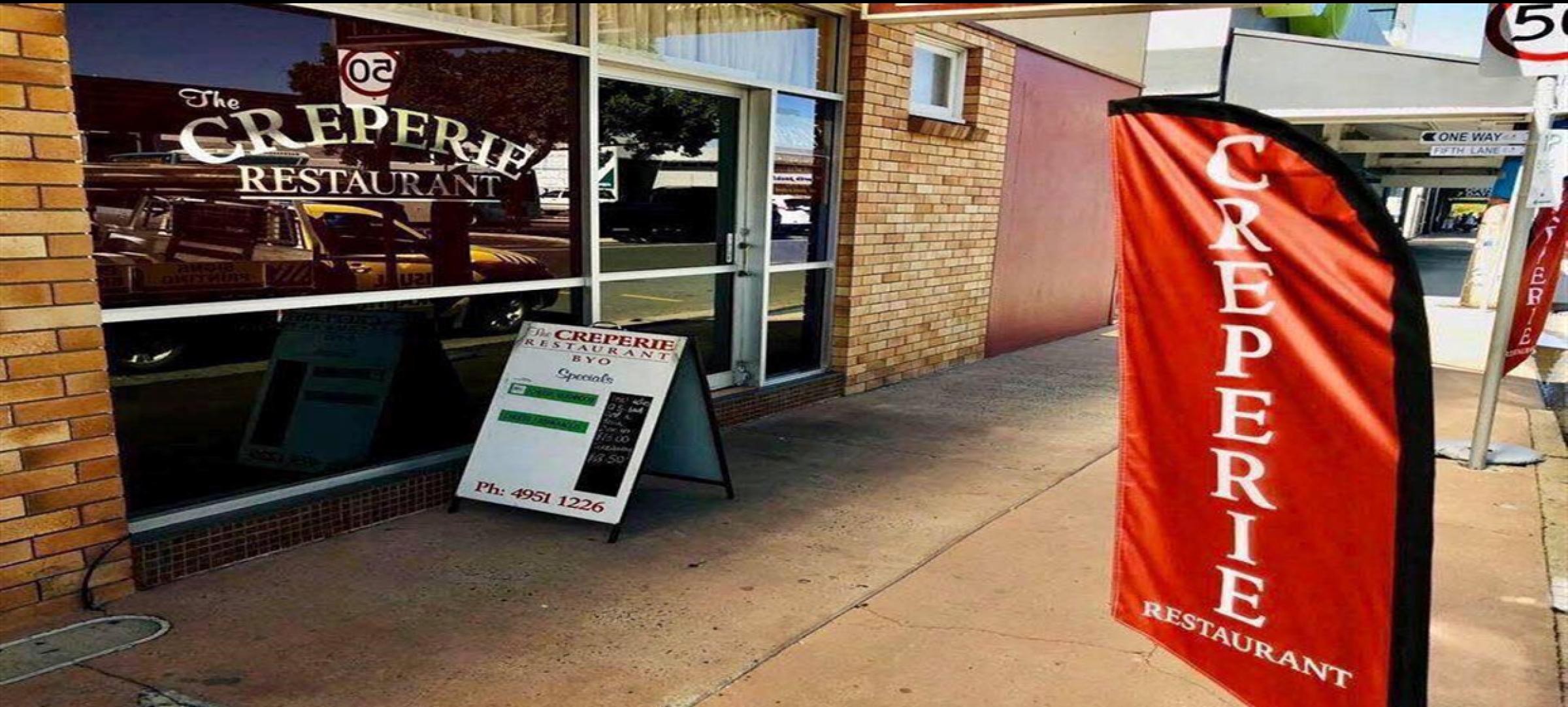 A Well- Known Creperie 575571 1