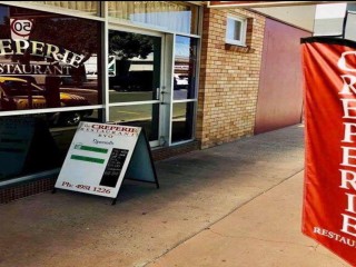 A Well- known Creperie Restaurant in Mackay ABM ID#6304