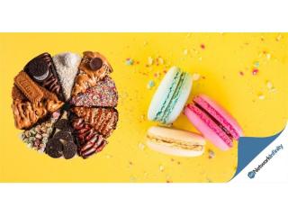 Cafe For Sale Sydney Castle Hill Nets Approx 5K Per Week