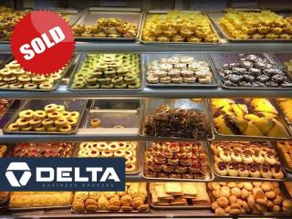 [ABS-059] SOLD: Pastry Bakery factory in Heidelberg West