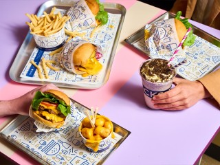 Royal Stacks Burger Franchise | Build Your Own Kingdom | Dromana VIC