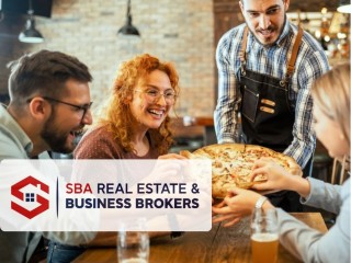 Pizza Shop in Norlane  Low Rent, Big Potential