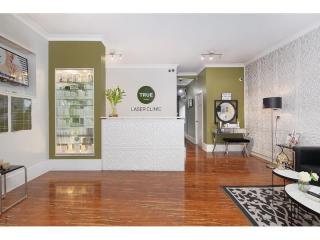 Laser and Skin Clinic in a Prime Location – Belmore, NSW