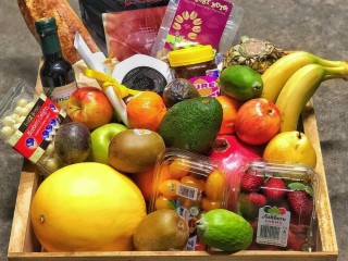 High-Performing Retail & Wholesale Fruit Business  Proven, Profitable & Packed with Potential!