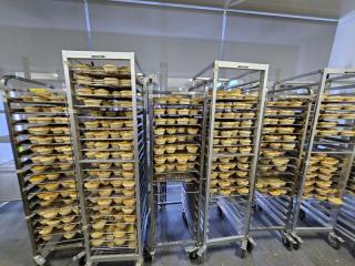 Miss Amelie Gourmet – Award-Winning Gourmet Pie Manufacturing Business – VIC