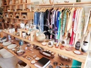 SOLD! Online and Wholesale - Australian Clothing and Homewares