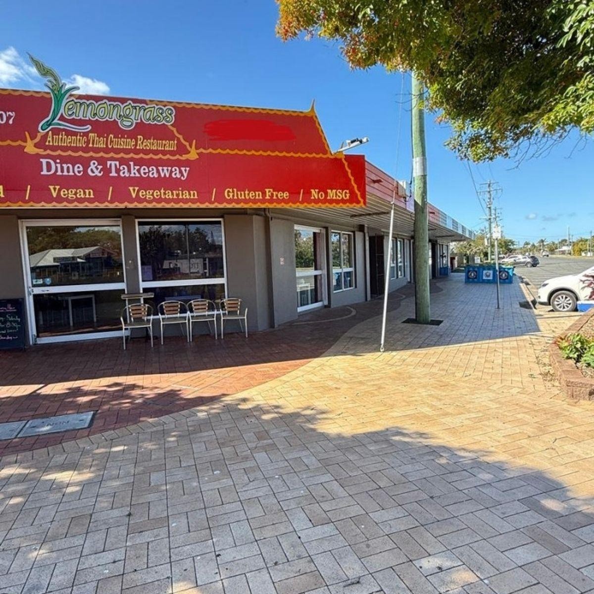 Highly-popular Thai Restaurant/ Takeaway 676087 2