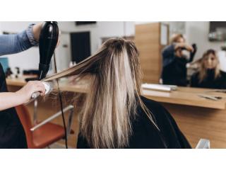 Established Profitable Hair Salon