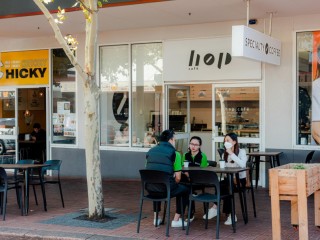 Well-established liquor, Asian Grocery & Deli in the heart of Victoria Park