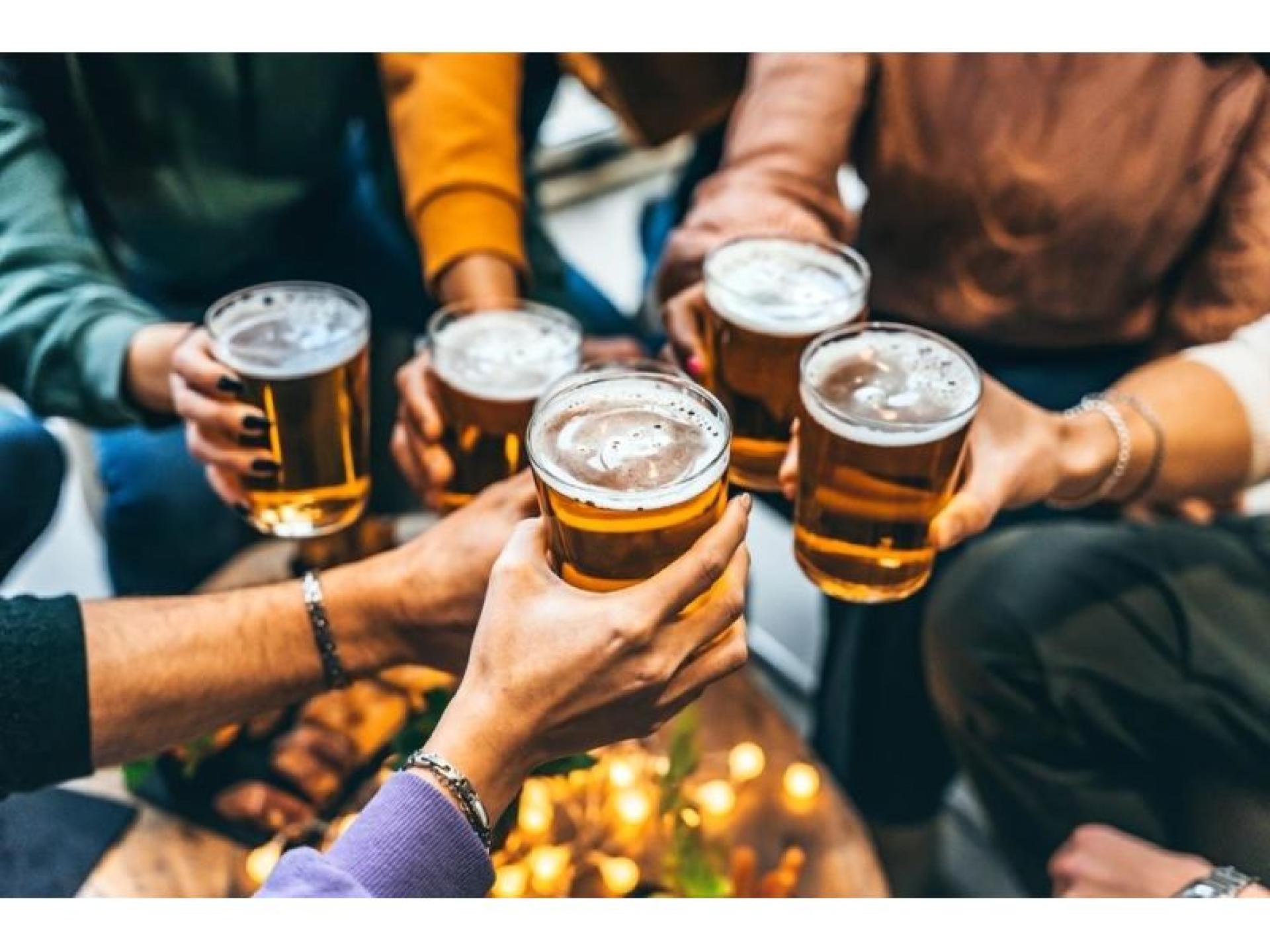 34405 Airlie Beach Brewery & Bar Fully... for sale in Airlie Beach