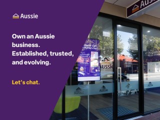 An exciting opportunity exists to own and operate your own Aussie store in Torrensville