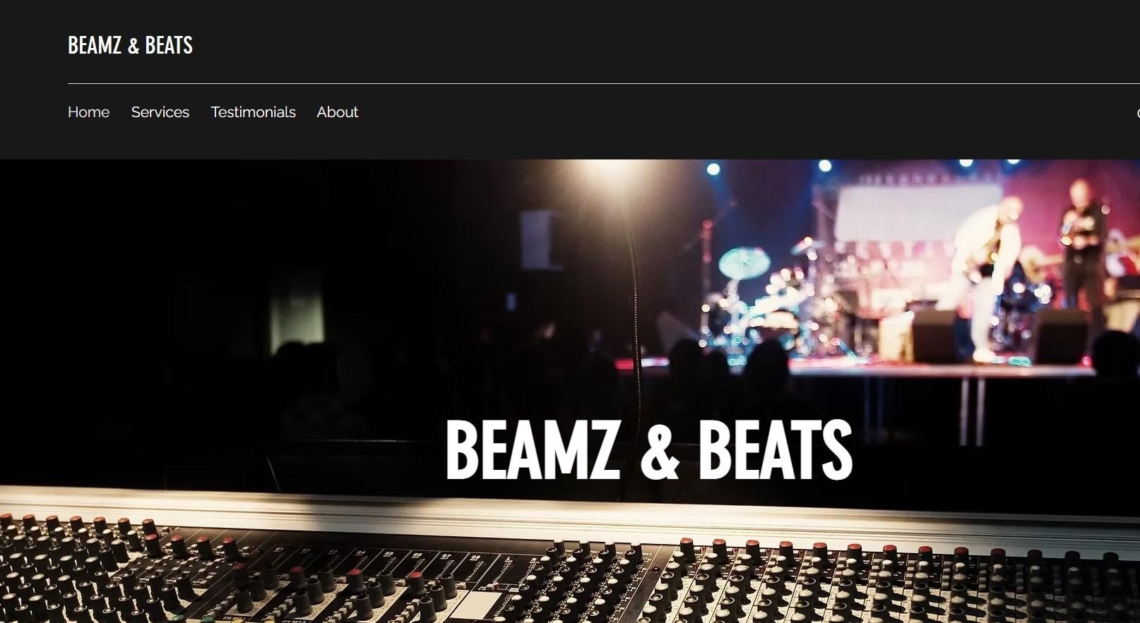 Audio Lighting & Pa 670484 1