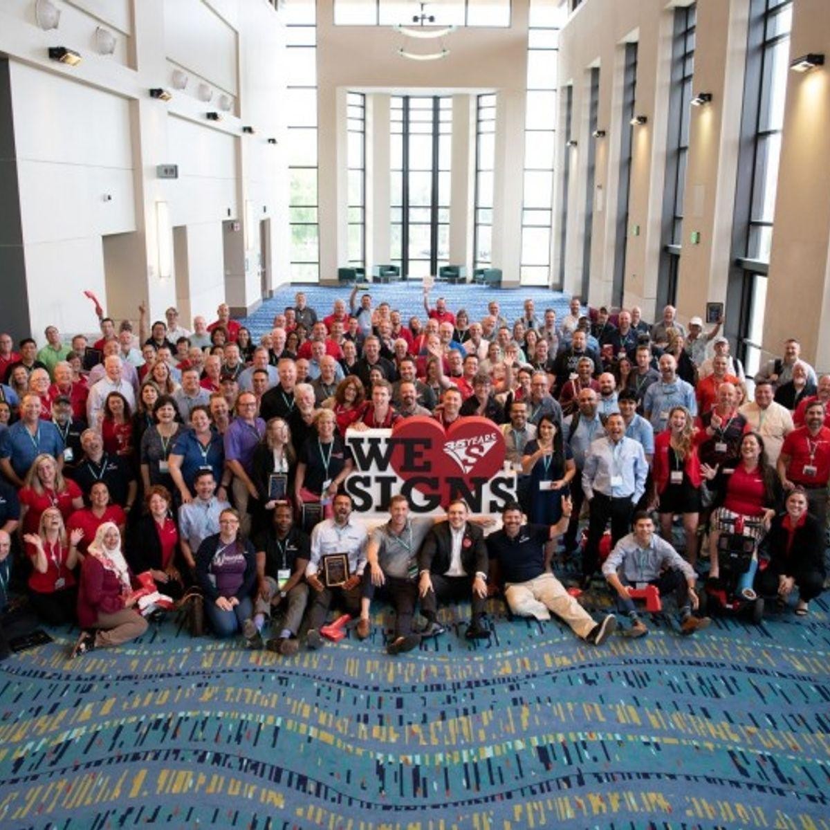 Join Australia's #1 Signage 676536 2