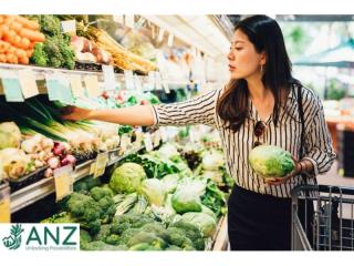 Supermarket with Liquor for Sale in Western Suburb- NSW324