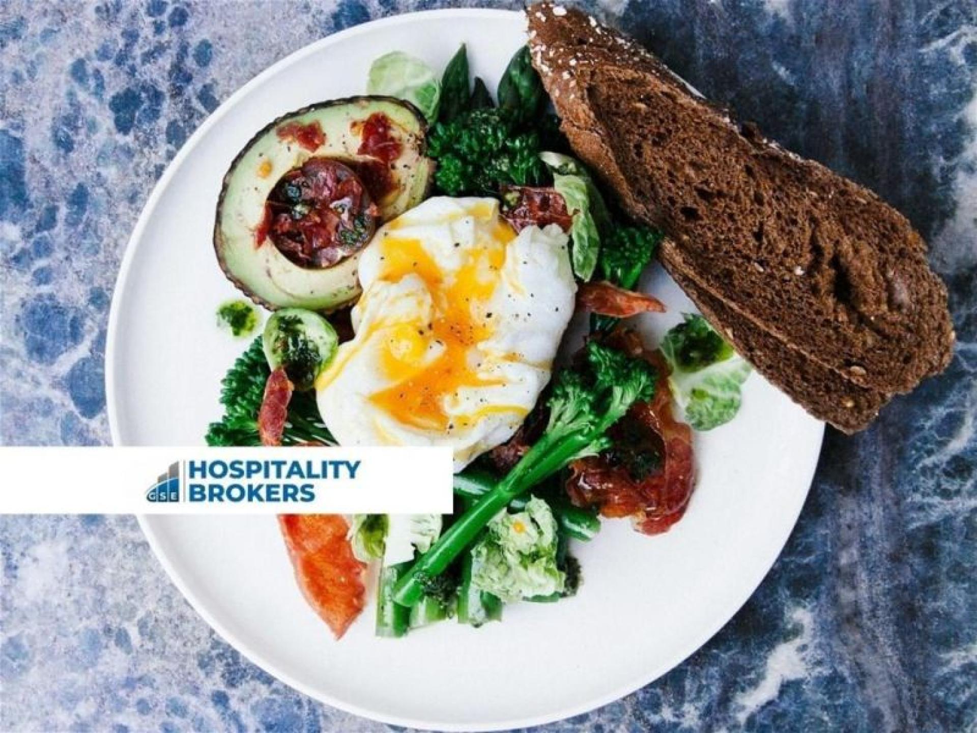 Brisbane Cafe | 30kg 676117 1