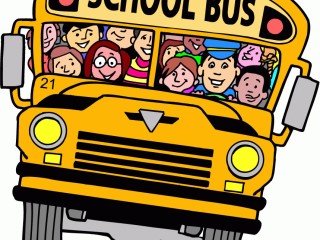 School Bus run for sale