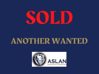 ALCOHOL & LIQUOR BUSINESS FOR SALE