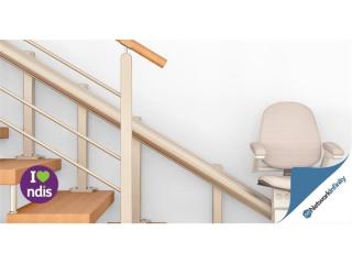 Under Contract NDIS For Sale in Victoria with Staff and Participants