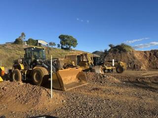 Under Management RTO Training Business – Mining and Civil Equipment Training – QLD