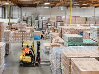 Wholesale Distribution Central Coast T/O $2m plus