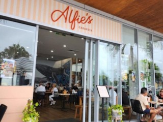 Well-Established Alfies Coffee Shop for Sale - Scenic Cabarita Beach Location - Full Fit-out & Equipped - Training & Support- Growth Potential - Askin