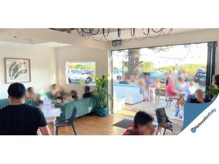 Cafe for Sale Sydney 50K Turnover Fully Under Management Huge Profits Here