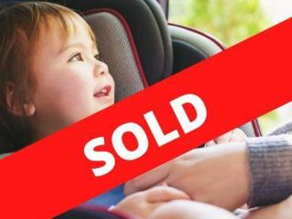Niche Baby Equipment Hire Business - SOLD