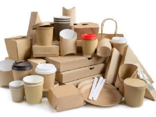 Paper & Packaging Sales & Distribution - Highly Profitable