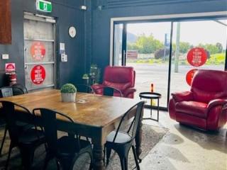 Coming Soon - Hobart - Coffee Business - Drive-Thru