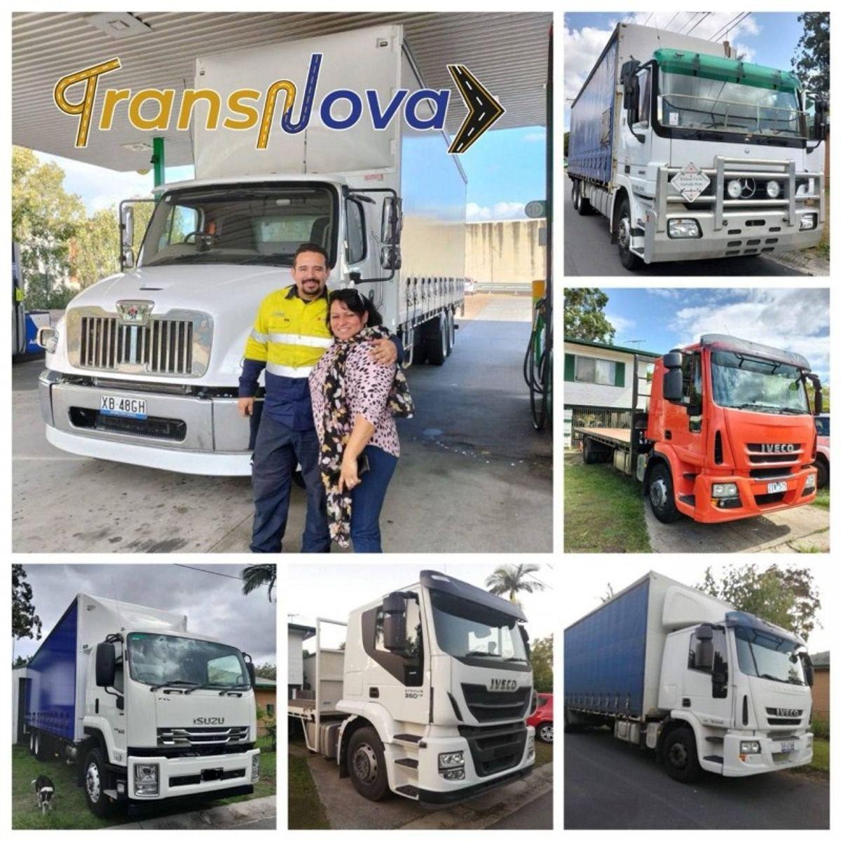 Transnova - Profitable & 676291 1