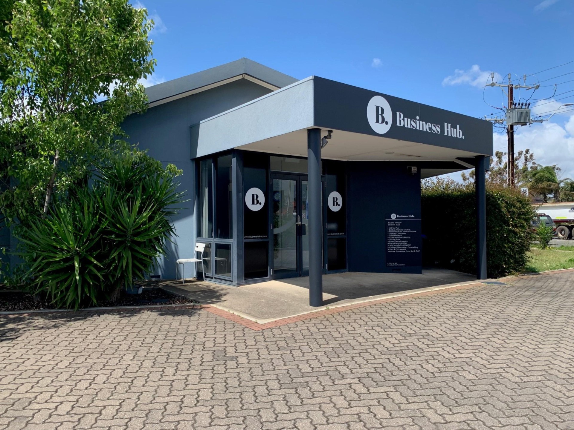 Property Management License For 621573 2