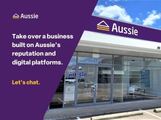 An exciting opportunity exists to own and operate your own Aussie store in East Maitland