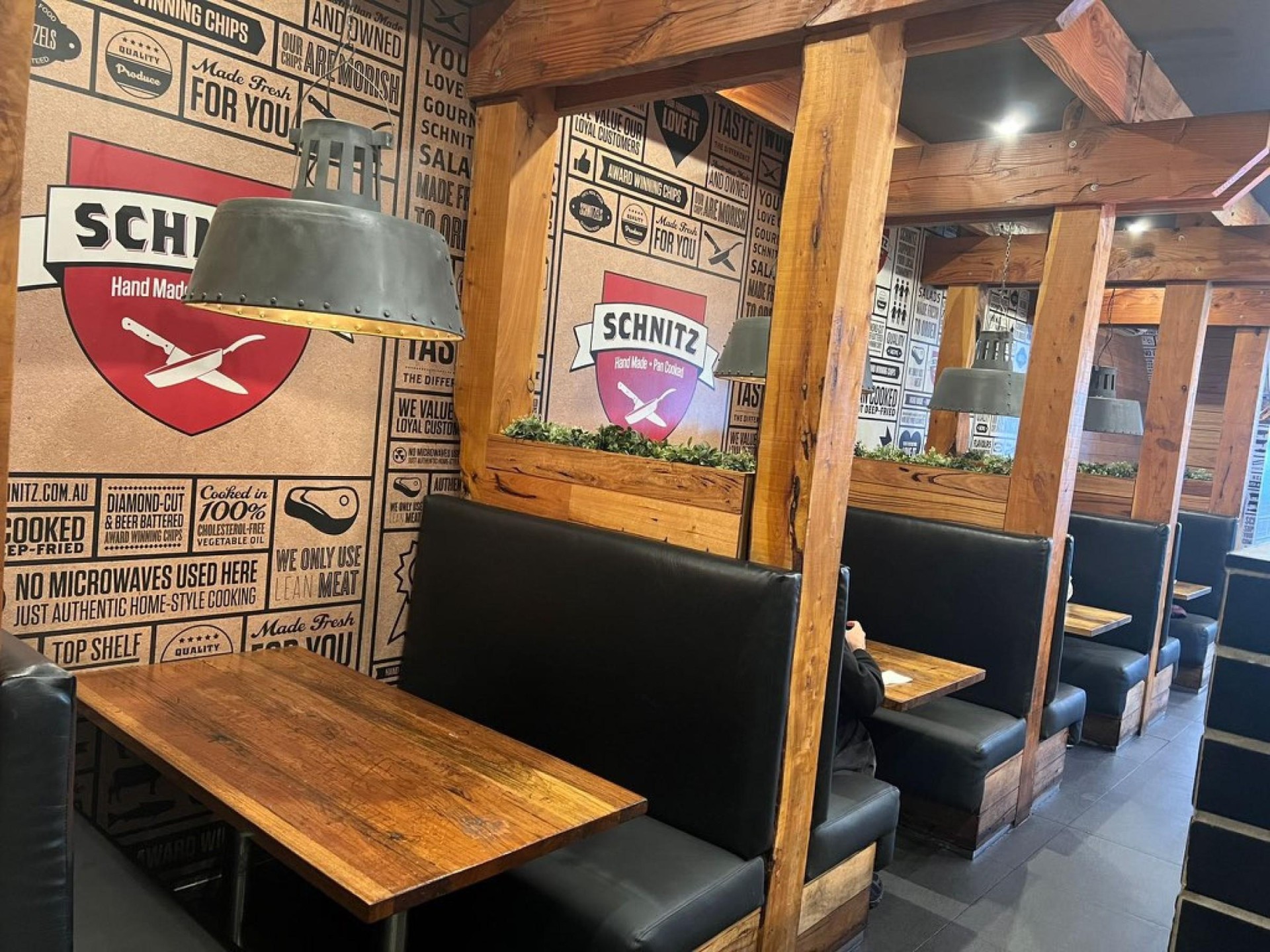 Schnitz Franchise Malvern 643424 2