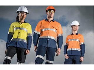 Successful Franchise Workwear and Safety Business