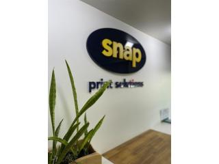Snap Print Solutions Franchise for Sale