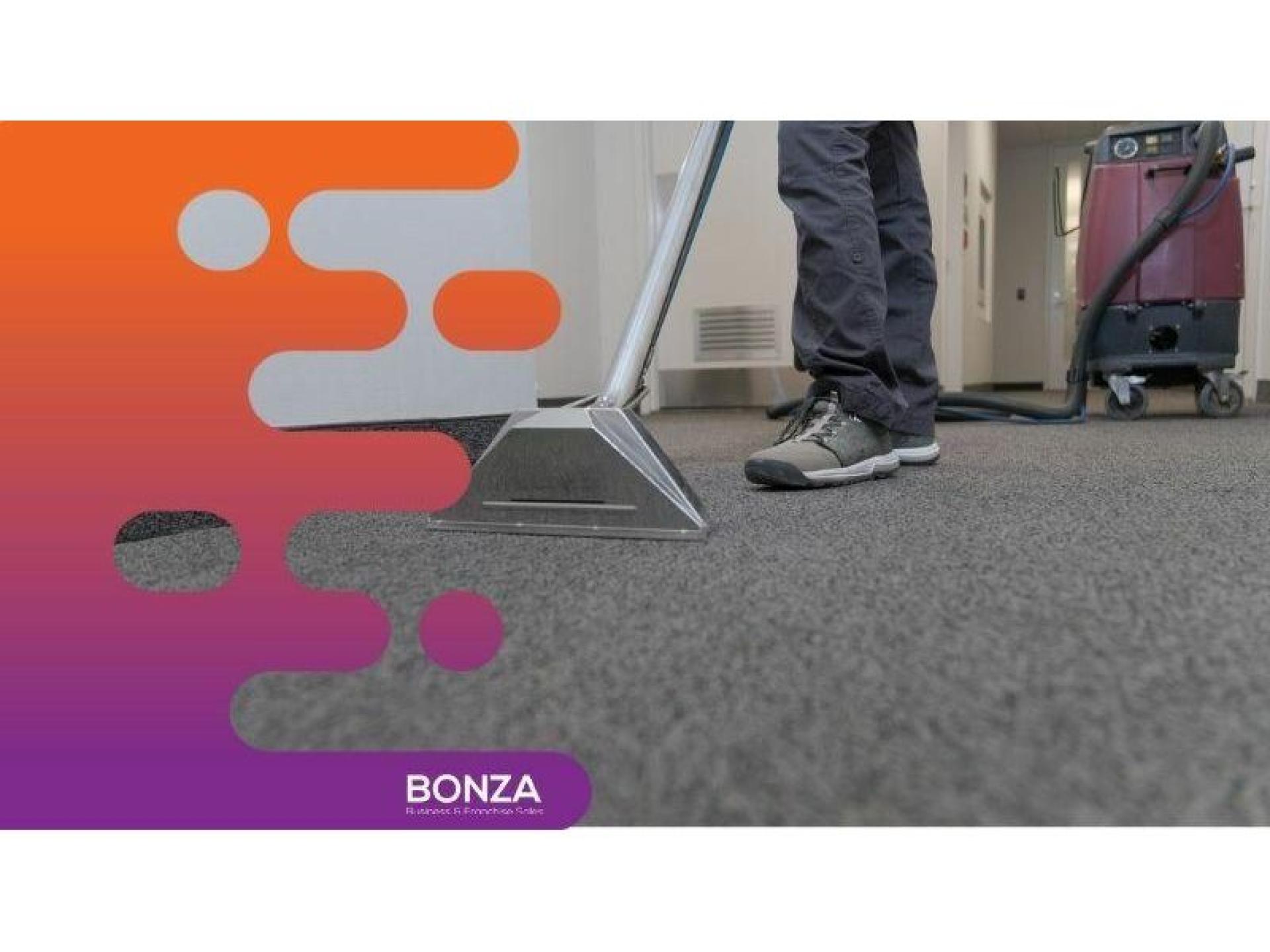 35188 Cleaning & Pest Control Business for sale in Helensvale