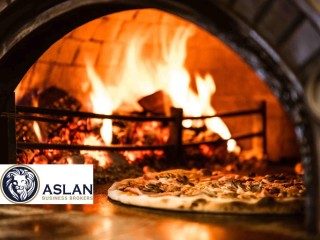 ITALIAN PIZZA RESTAURANT FOR SALE