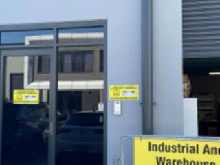 Industrial & Safety Workwear Business