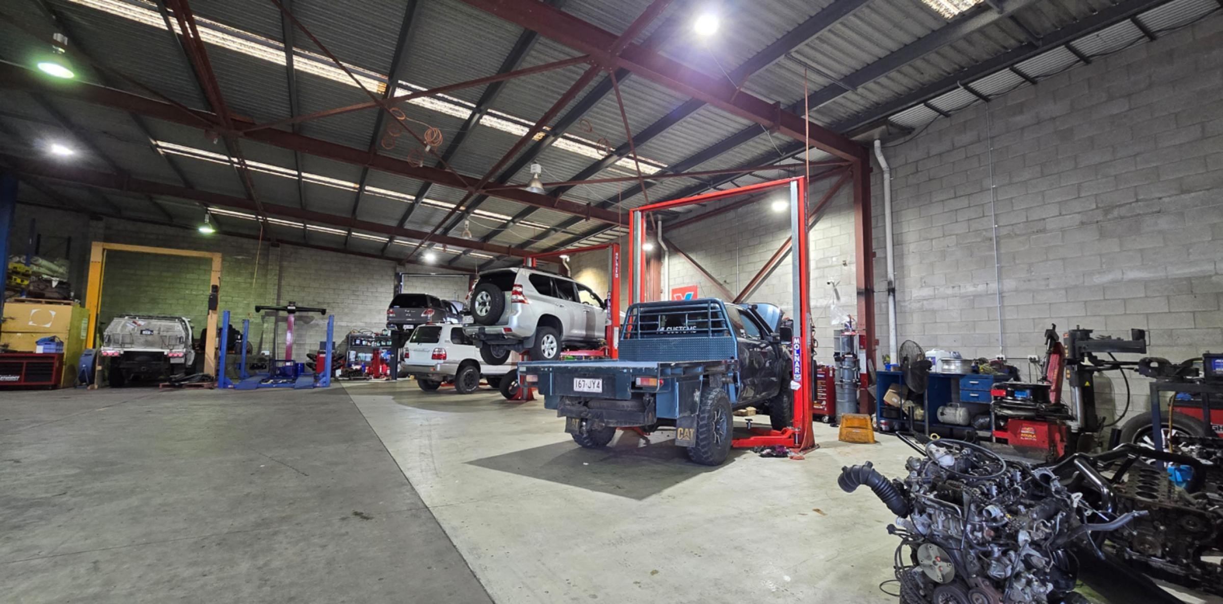 Midas Mackay – High-performing 667533 2